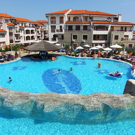 Exklusive Villa Am Sonnenstrand Bulgarien Am Schwarzen Meer Cabernet 1 Kableshkovo  ภายนอก รูปภาพ