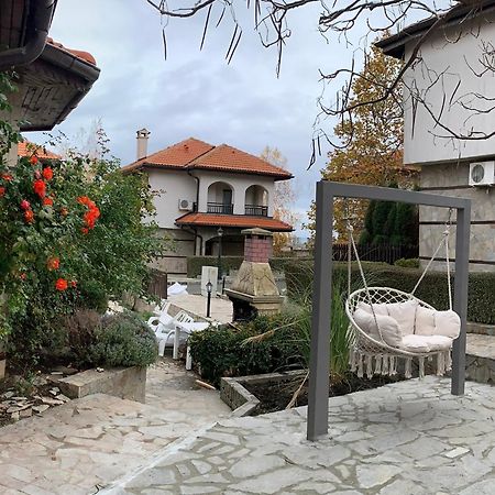 Exklusive Villa Am Sonnenstrand Bulgarien Am Schwarzen Meer Cabernet 1 Kableshkovo  ภายนอก รูปภาพ