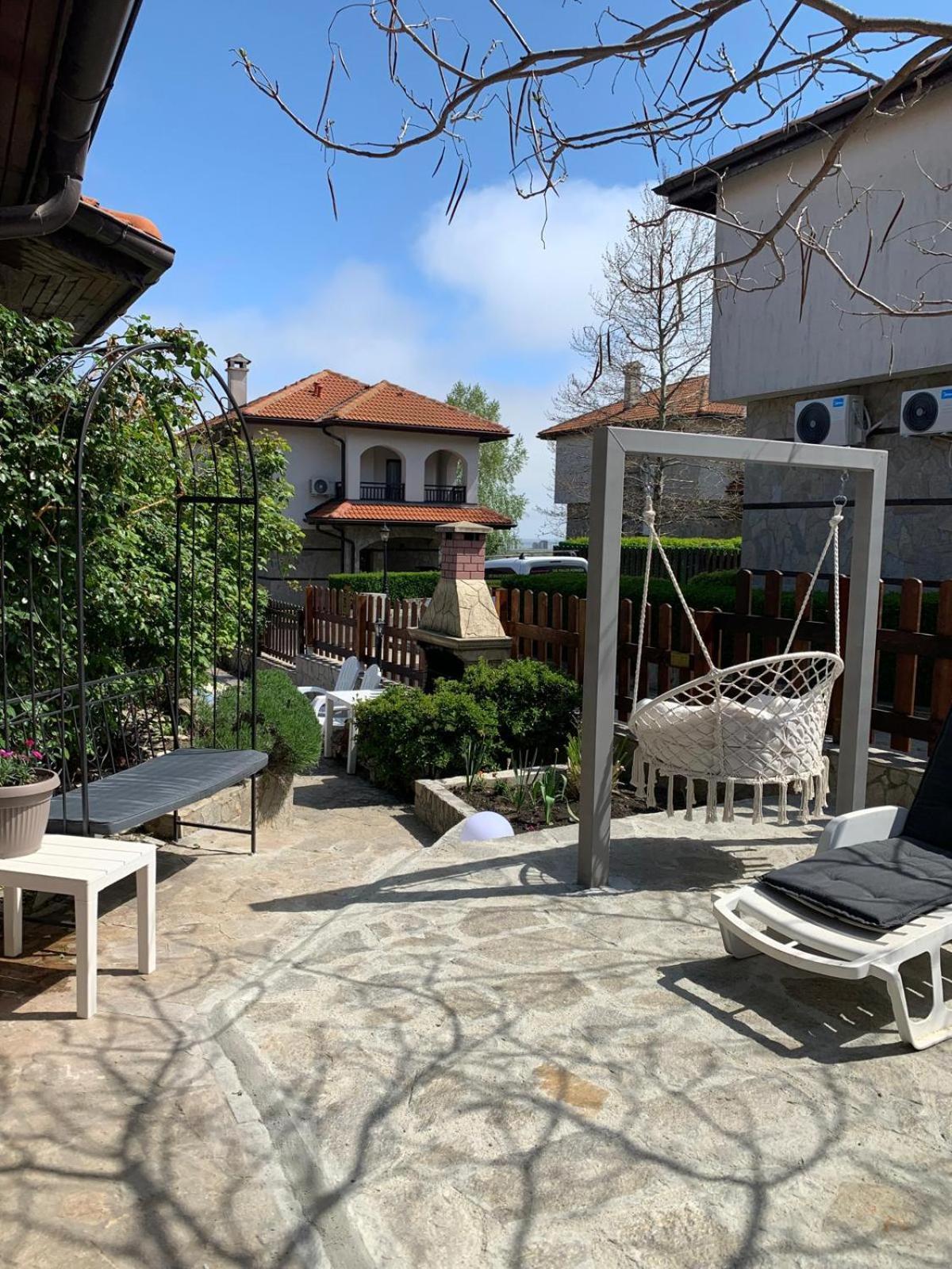 Exklusive Villa Am Sonnenstrand Bulgarien Am Schwarzen Meer Cabernet 1 Kableshkovo  ภายนอก รูปภาพ