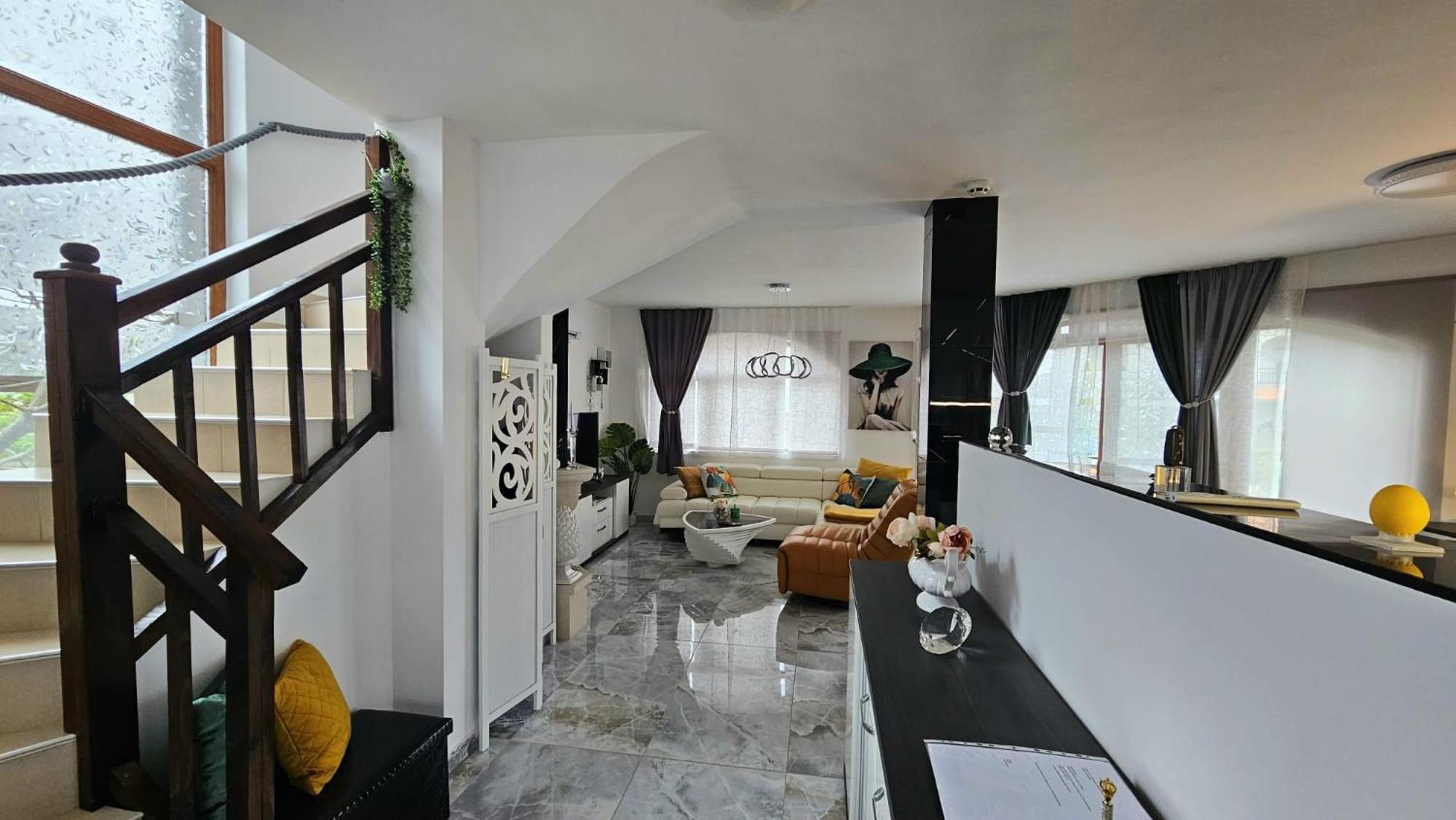 Exklusive Villa Am Sonnenstrand Bulgarien Am Schwarzen Meer Cabernet 1 Kableshkovo  ภายนอก รูปภาพ