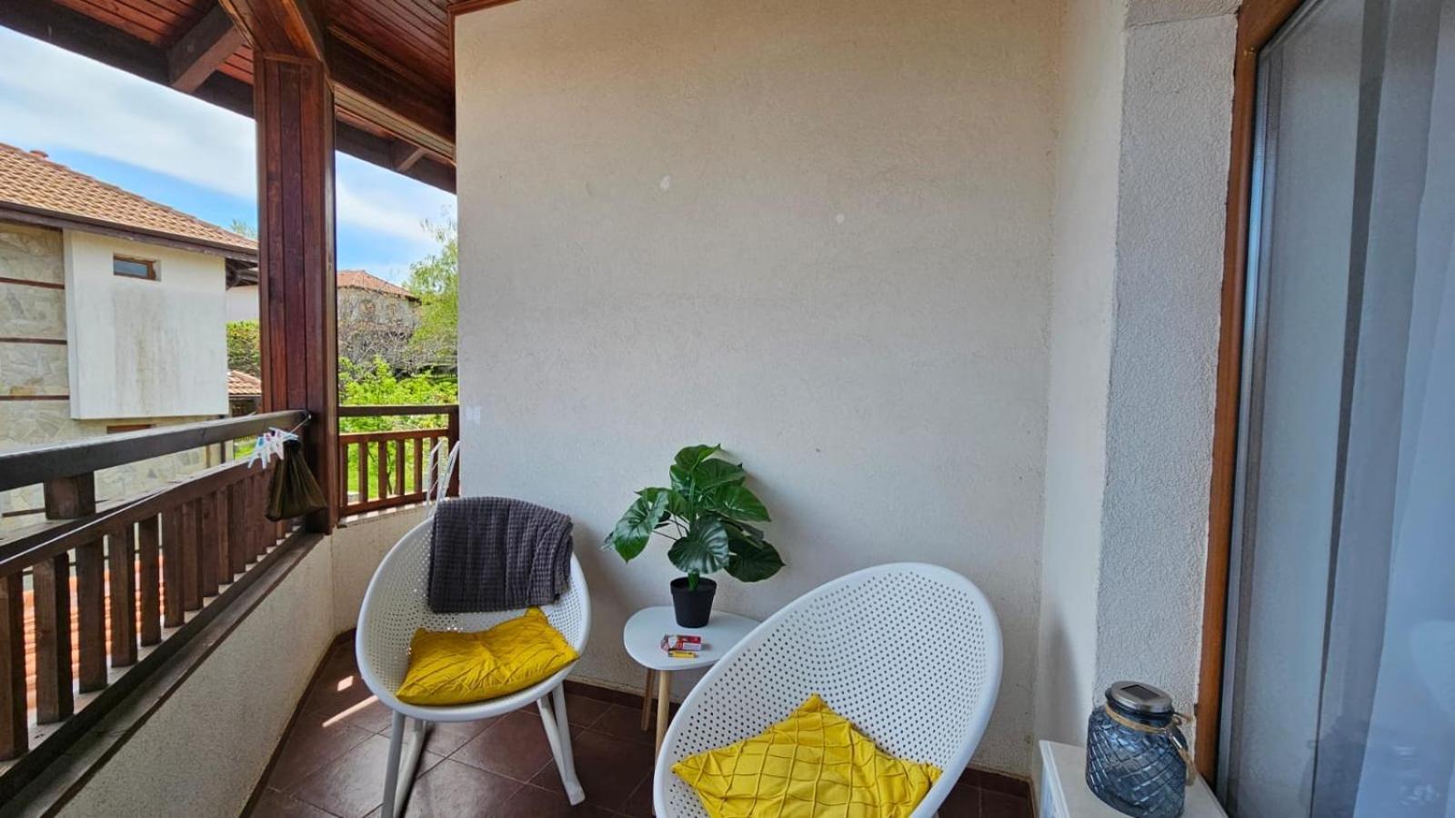 Exklusive Villa Am Sonnenstrand Bulgarien Am Schwarzen Meer Cabernet 1 Kableshkovo  ภายนอก รูปภาพ
