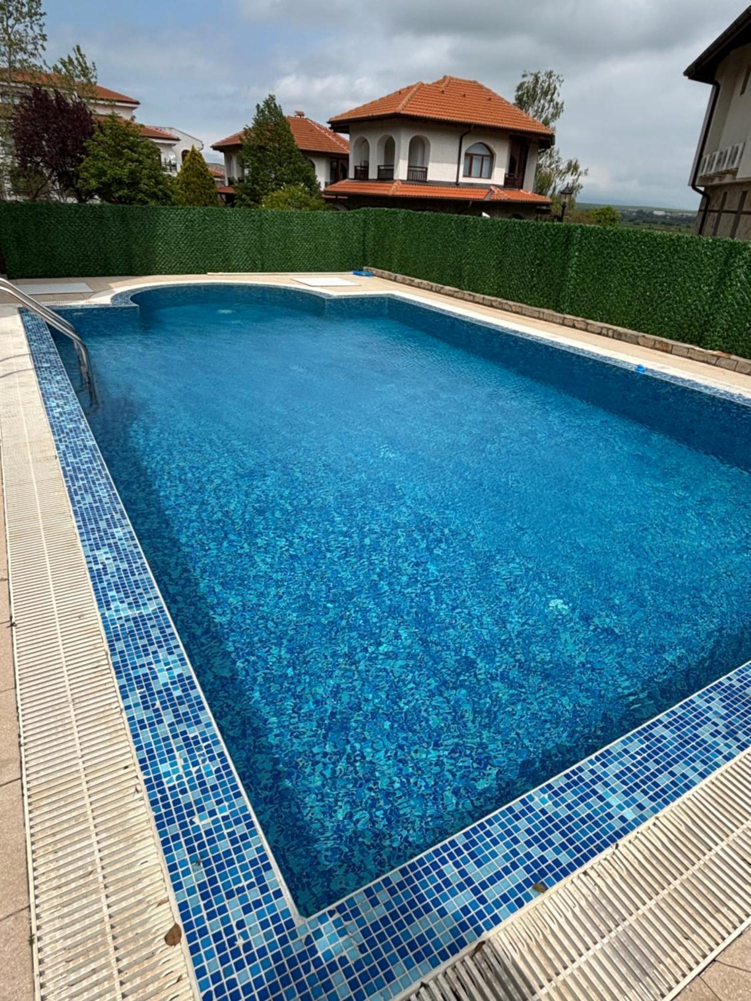 Exklusive Villa Am Sonnenstrand Bulgarien Am Schwarzen Meer Cabernet 1 Kableshkovo  ภายนอก รูปภาพ