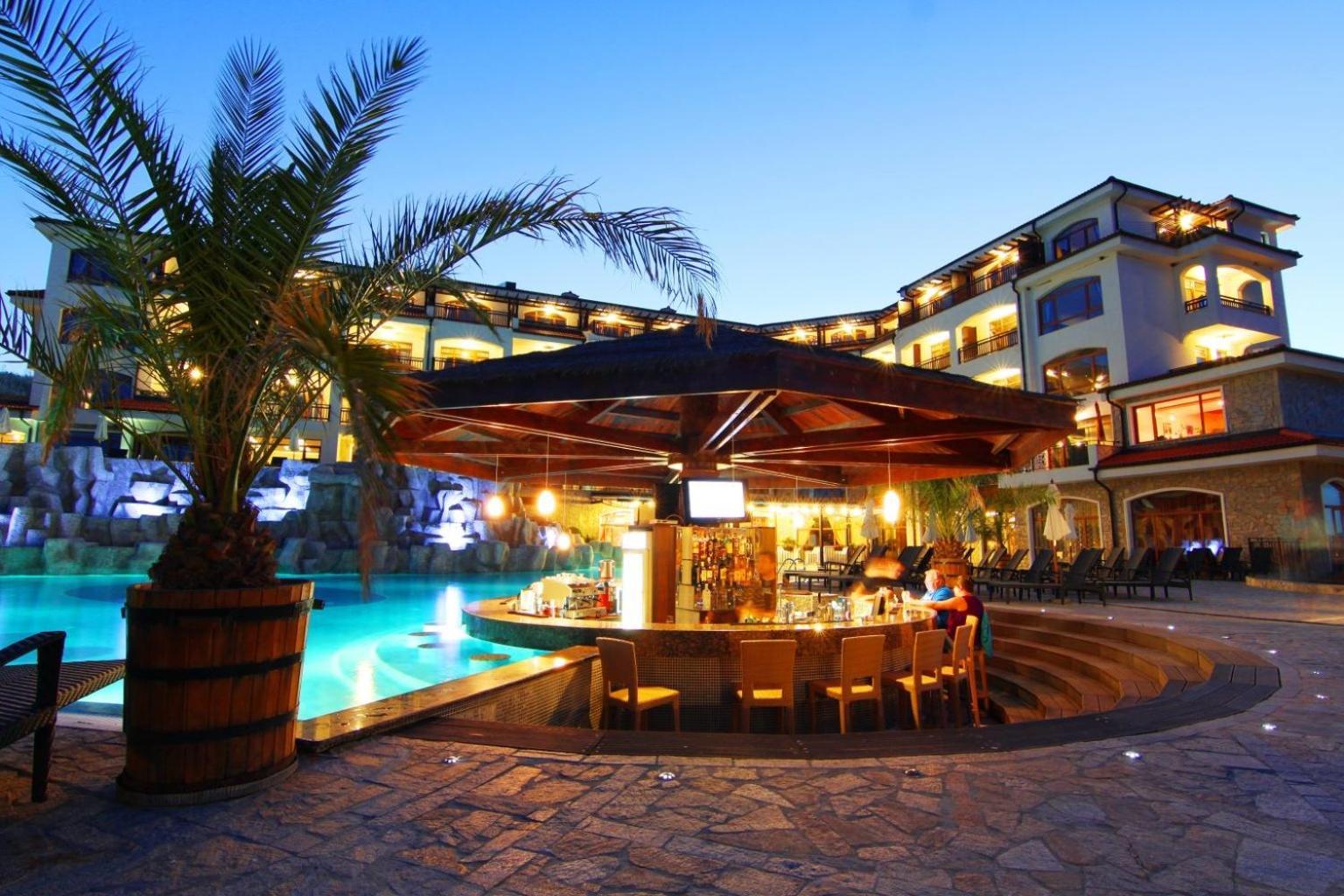 Exklusive Villa Am Sonnenstrand Bulgarien Am Schwarzen Meer Cabernet 1 Kableshkovo  ภายนอก รูปภาพ