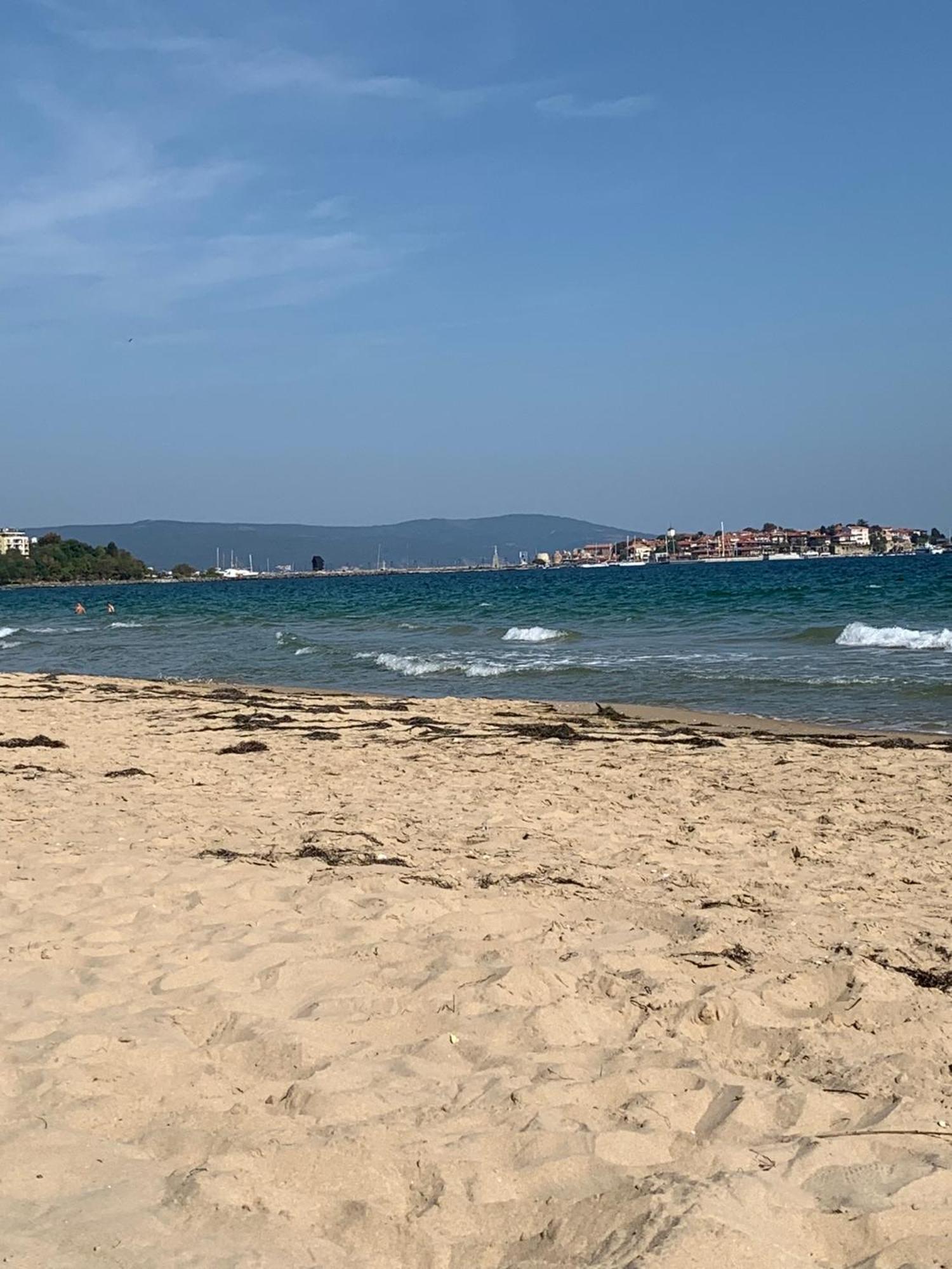Exklusive Villa Am Sonnenstrand Bulgarien Am Schwarzen Meer Cabernet 1 Kableshkovo  ภายนอก รูปภาพ