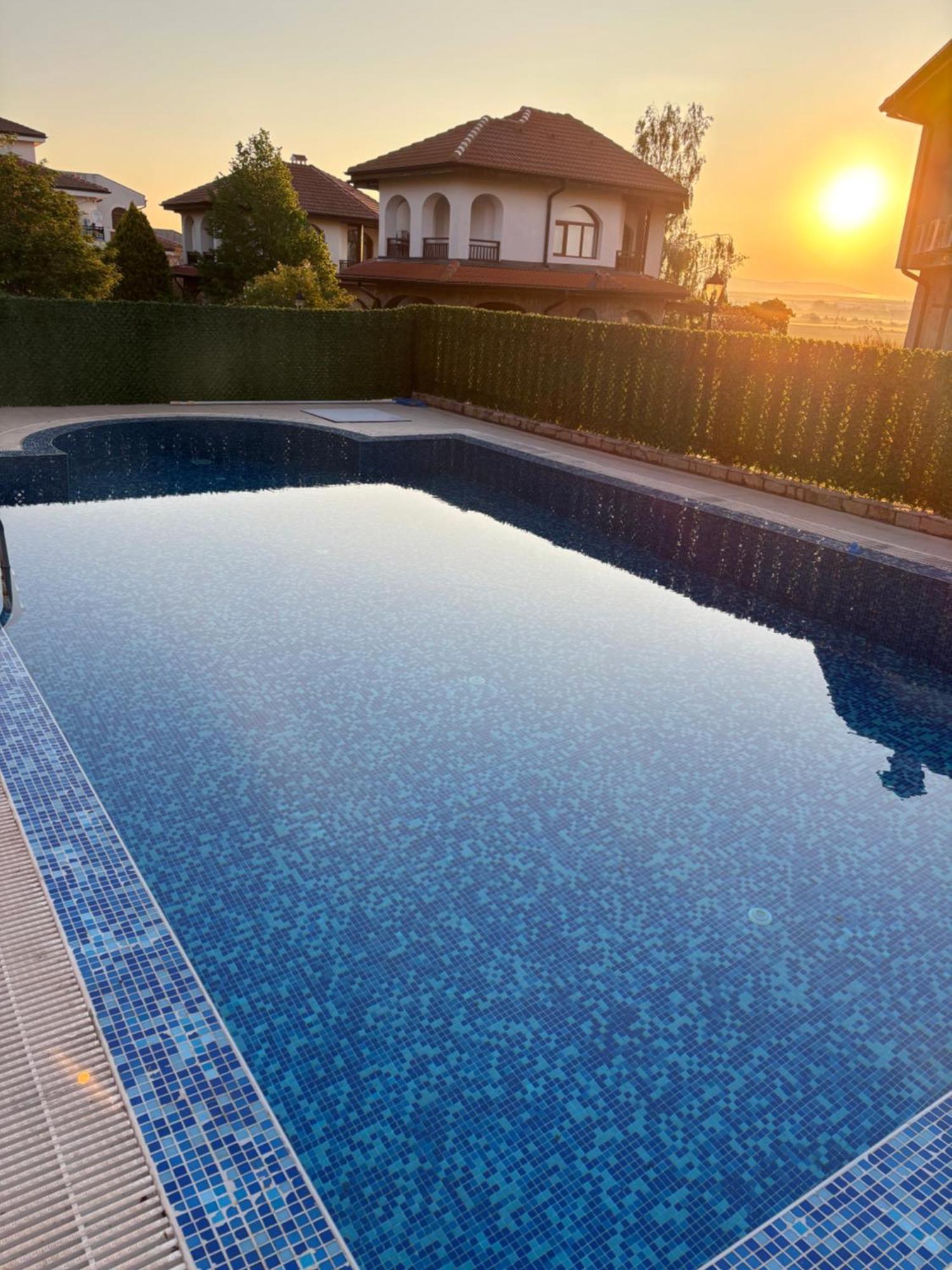 Exklusive Villa Am Sonnenstrand Bulgarien Am Schwarzen Meer Cabernet 1 Kableshkovo  ภายนอก รูปภาพ