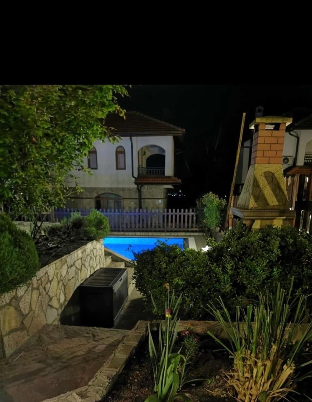 Exklusive Villa Am Sonnenstrand Bulgarien Am Schwarzen Meer Cabernet 1 Kableshkovo  ภายนอก รูปภาพ